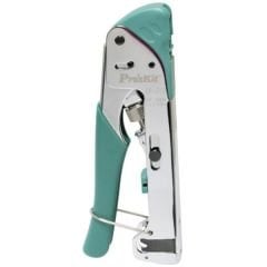 Proskit Cp-313 F Konnektör Sıkma Pensesi