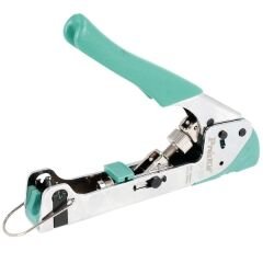 Proskit Cp-313 F Konnektör Sıkma Pensesi