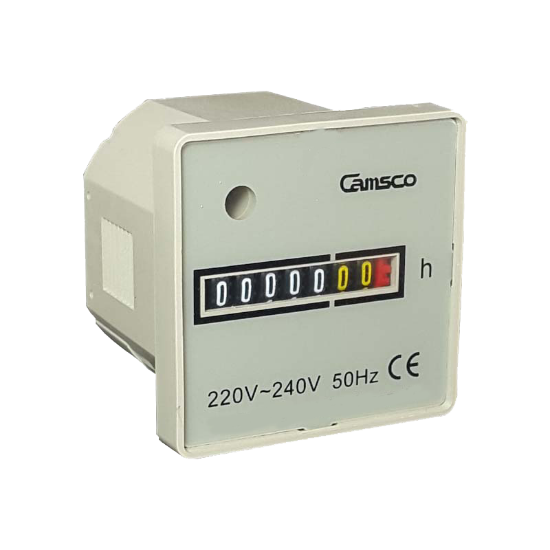 220V AC Mekanik iş Güç Zaman Saati