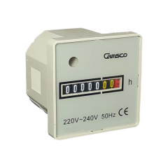 220V AC Mekanik iş Güç Zaman Saati