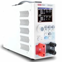 Unit UTL8212+ Yüksek Hassasiyetli Kompakt Dc Elektronik Yük Test Cihazı