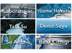 AZ 86031 Combo Su Kalite Ölçüm Seti