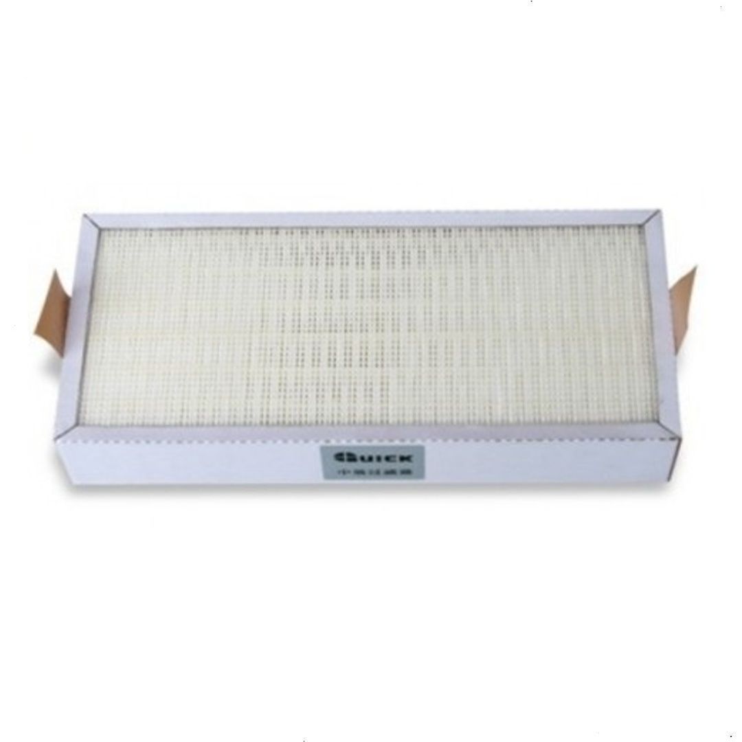 Quick 6101 ve 6102 Duman Emici Yedek Orta Filtre