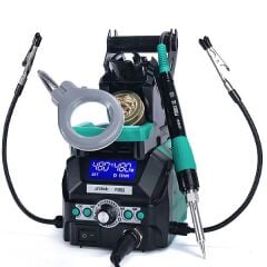 Prolink P-39 D3 Dijital Havya İstasyonu