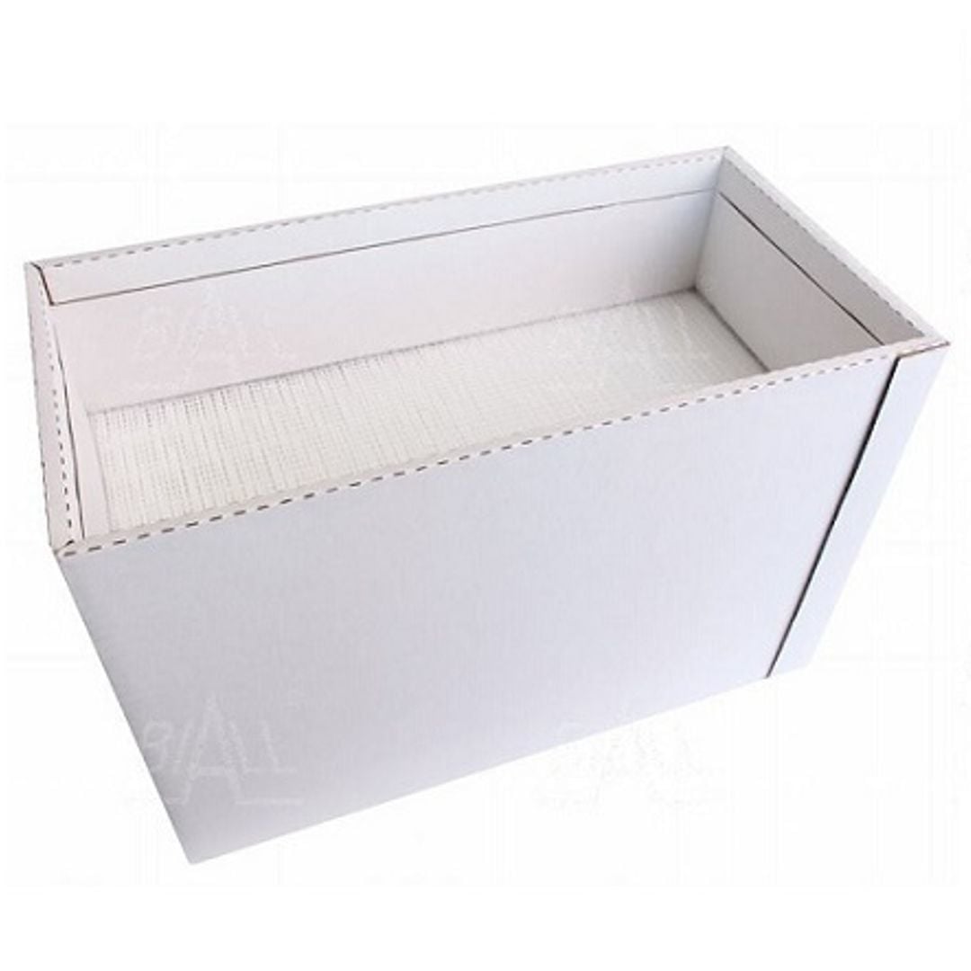 Quick 6102 Duman Emici Yedek Ana Hepa Filtre