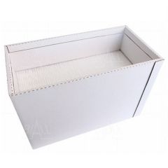 Quick 6102 Duman Emici Yedek Ana Hepa Filtre