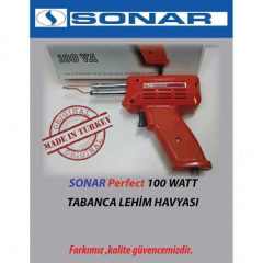 Sonar 100W Tabanca Havya
