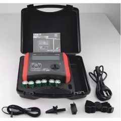 Unit UT528AU Taşınabilir Test Cihazı