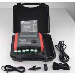 Unit UT528AU Taşınabilir Test Cihazı