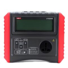 Unit UT528AU Taşınabilir Test Cihazı