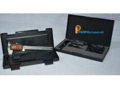 Loyka ABS 2008 Bilgi Çıkışlı Dijital Kumpas 150 mm