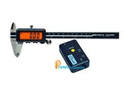 Loyka ABS 2008 Bilgi Çıkışlı Dijital Kumpas 150 mm