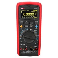 Unit UT171C Endüstriyel True RMS Dijital Multimetre