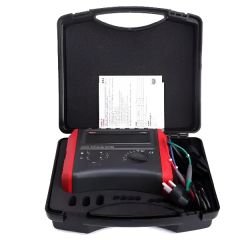 Unit UT586 Dijital Rcd Test Cihazı