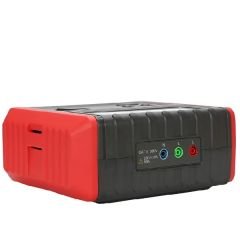 Unit UT586 Dijital Rcd Test Cihazı