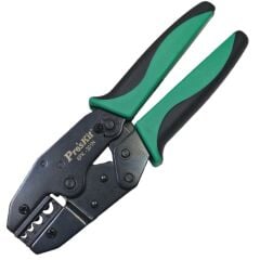 Proskit 6PK-301N Terminal Sıkma Pensesi