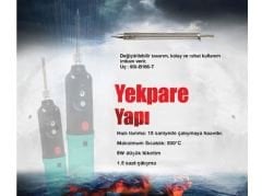 Proskit SI-B166 2200Mah Şarjlı Kalem Havya