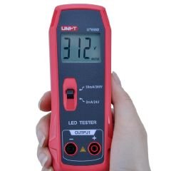 Unit UT659D Led Test Cihazı