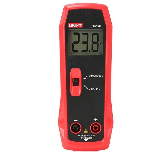 Unit UT659D Led Test Cihazı