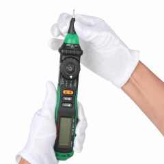 MS-8211 Kalem Tipi Temassız Voltaj Test Cihazı