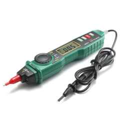 MS-8211 Kalem Tipi Temassız Voltaj Test Cihazı