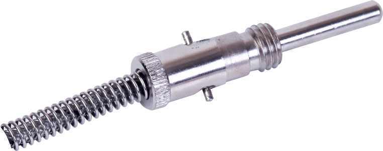 Bayonet J Tipi Çap -6 Fe-Const 2.5mt. Termokupl