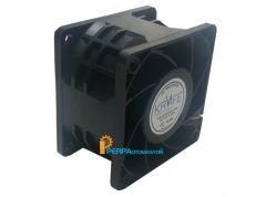 60x60x38 12V DC Kare Fan