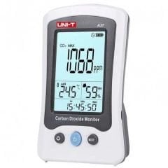 Unit A37 Karbondioksit Sıcaklık ve Nem Ölçer