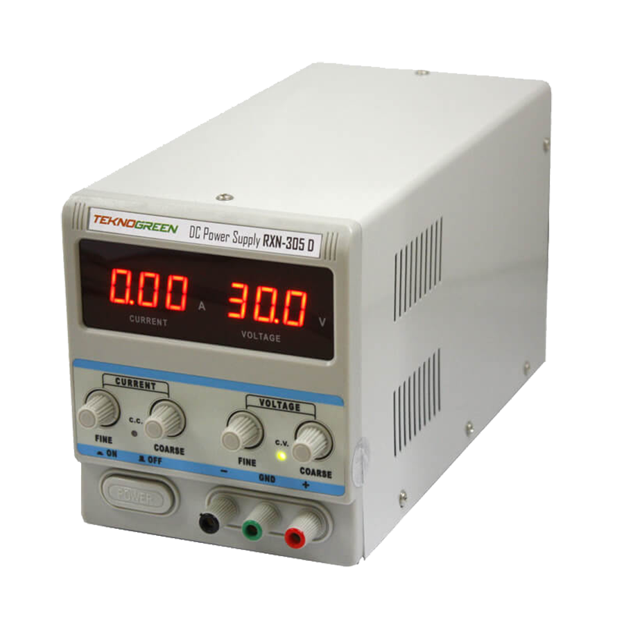 Rxn-305D 30V 5A Ayarlı Güç Kaynağı