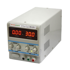 Rxn-305D 30V 5A Ayarlı Güç Kaynağı