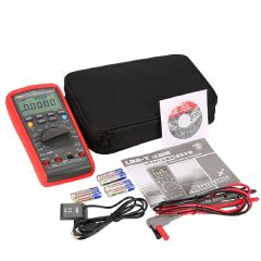 Unit UT171A Endüstriyel True RMS Dijital Multimetre