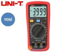 Unit UT39A+ Dijital Multimetre