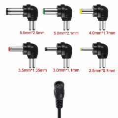 Mervesan Üniversal Tip 3-12V 1A Kademeli Adaptör