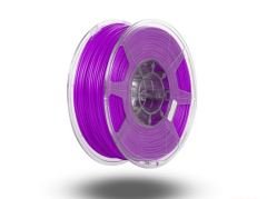 Mor PLA 3D Yazıcı Filamenti 1.75mm - 1kg