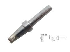 200-3,2D 203H Havya İçin 3.2mm Havya Ucu