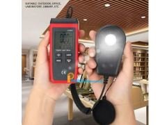 Unit UT383S El Tipi Mini Lüxmetre Işık Ölçer