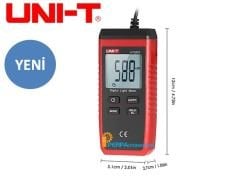 Unit UT383S El Tipi Mini Lüxmetre Işık Ölçer