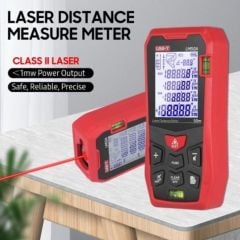 Unit LM70A 70M Lazer Mesafe Ölçer Lazermetre