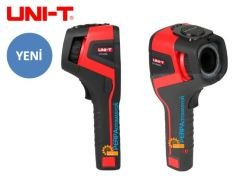 Unit UTi160V Termal Kamera 160x120