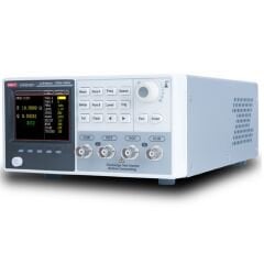 Unit UTR2810E+ Masa Tipi LCR Metre