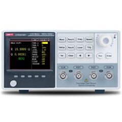 Unit UTR2810E+ Masa Tipi LCR Metre