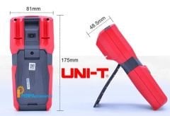Unit UT89X Çok Fonksiyonlu True RMS Dijital Multimetre