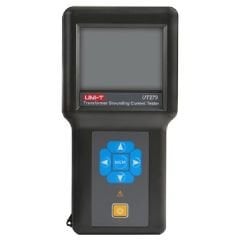 Unit UT279 Transformatör Topraklama Akımı Test Cihazı