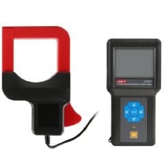 Unit UT279 Transformatör Topraklama Akımı Test Cihazı