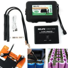 Relife RL-936W Pil Punta Kaynak Makinesi