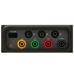 Unit UT268B 3 Fazlı Wireless Dijital Volt ve Amper Ölçüm Cihazı