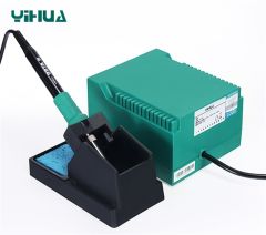 Yihua 937D Dijital Havya ve Lehimleme İstasyonu