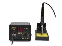 Yihua 937D Dijital Havya ve Lehimleme İstasyonu