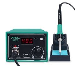 Yihua 937D Dijital Havya ve Lehimleme İstasyonu