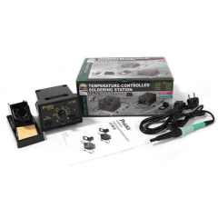 Proskit-SS-206B Analog İstasyon Havya